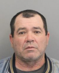 Sergio Curiel Rubio a registered Sex Offender of California