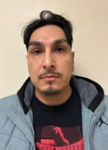 Sergio Ivan Soto a registered Sex Offender of California