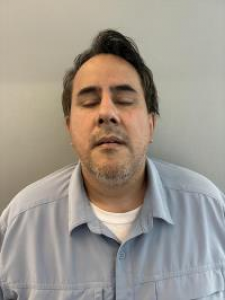 Sergio Enrique Tellez a registered Sex Offender of California