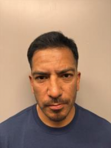 Sergio Trujillo a registered Sex Offender of California