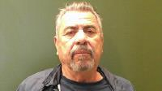 Sergio Monge Valdez a registered Sex Offender of California