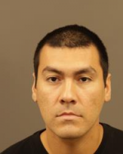 Sergio Valdivia a registered Sex Offender of California
