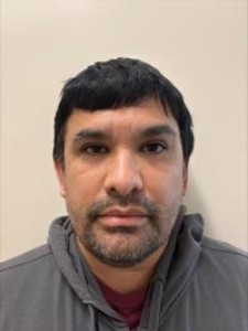 Sergio J Vargas a registered Sex Offender of California