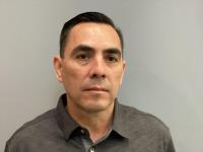 Sergio Yepez-hernandez a registered Sex Offender of California