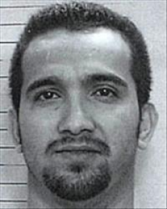 Sergio Luis Zambrano a registered Sex Offender of California