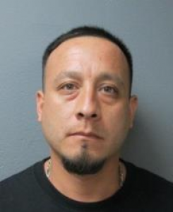 Servando Rodriguez a registered Sex Offender of California