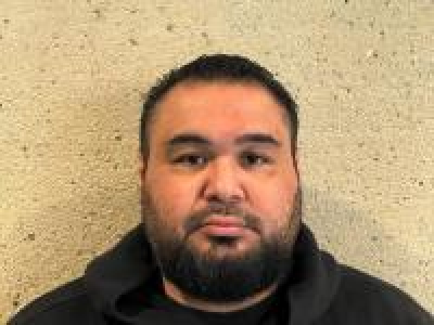 Sesar Bladinir Hernandes a registered Sex Offender of California