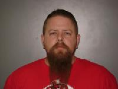 Seth Gregory Chamberlin a registered Sex Offender of California