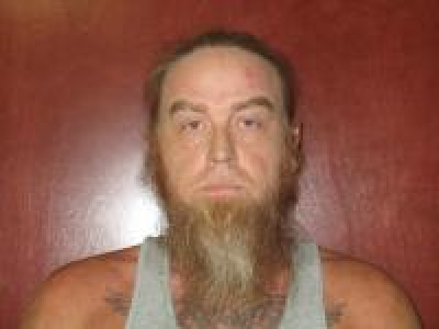 Seth James Dippre a registered Sex Offender of California