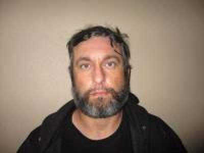 Seth Bryan Garcia a registered Sex Offender of California