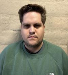 Seth Richard Larson a registered Sex Offender of California