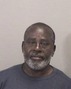 Seth Robinson a registered Sex Offender of California