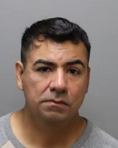 Seth Villarreal a registered Sex Offender of California