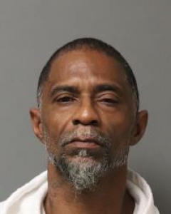 Seth Demond Yardrough a registered Sex Offender of California