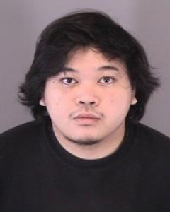 Sett Aung a registered Sex Offender of California