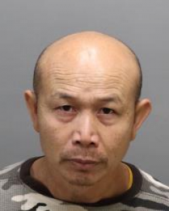 Seum Sisavath a registered Sex Offender of California