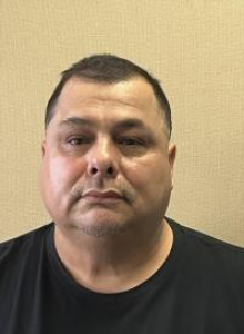 Severiano Cervantes a registered Sex Offender of California