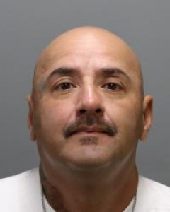 Severo Herrera a registered Sex Offender of California
