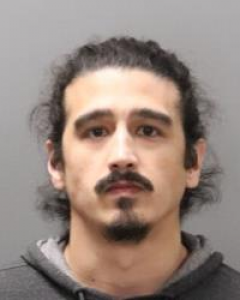 Shaheen Nader Jadali a registered Sex Offender of California