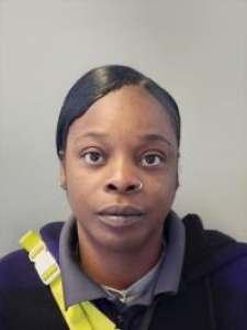 Shakeeya Myeshia Greer a registered Sex Offender of California