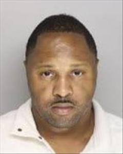 Shakir Dominque Mcglown a registered Sex Offender of California