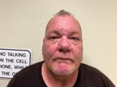 Shane Lee Cox a registered Sex Offender of California
