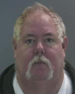 Shane Norman Crawford a registered Sex Offender of California