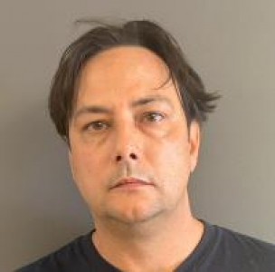 Shane Christopher Cromer a registered Sex Offender of California