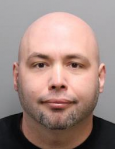 Shane Joseph Espana a registered Sex Offender of California