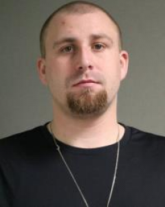Shane Patrick Laszlo a registered Sex Offender of California