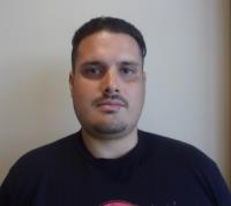 Shane Andrew Steffey a registered Sex Offender of California
