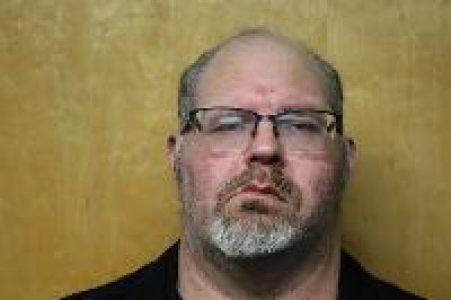 Shane Anthony Vaughn a registered Sex Offender of California