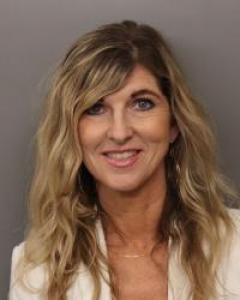 Shannon Sears Fosgett a registered Sex Offender of California