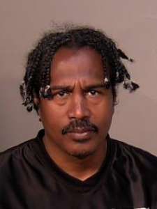 Shannon Patterson a registered Sex Offender of California