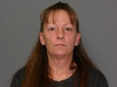Shannon Lee Sherrin a registered Sex Offender of California