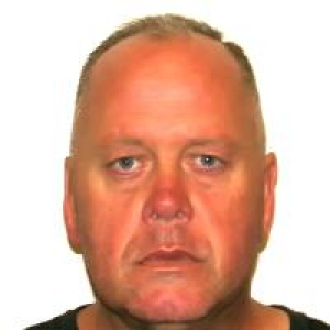 Shannon Louis Stroh a registered Sex Offender of California