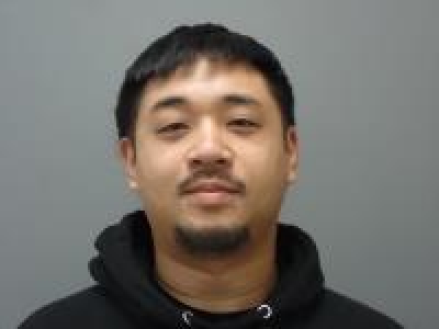 Shann Travis Goalcantar a registered Sex Offender of California