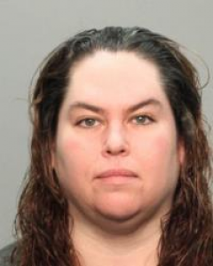 Shantel Marie Silva a registered Sex Offender of California