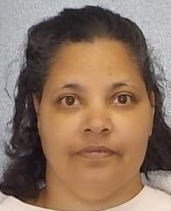 Shantil Lavon Maynus a registered Sex Offender of California