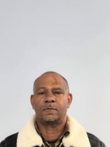 Shan Anderson a registered Sex Offender of California