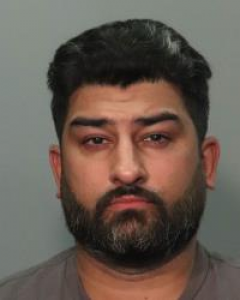 Shan Singh Mangat a registered Sex Offender of California