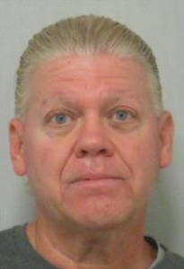 Shan Scott Shaw a registered Sex Offender of California