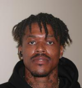 Shaquille Jones a registered Sex Offender of California