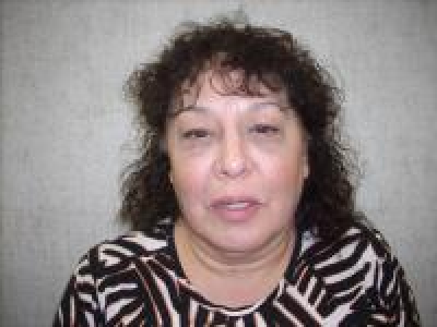 Sharon Wrublevski a registered Sex Offender of California