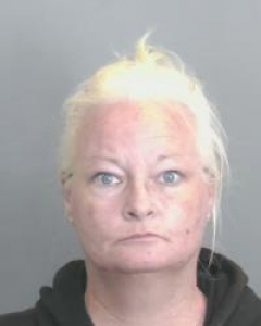 Shauna Marie Sims a registered Sex Offender of California
