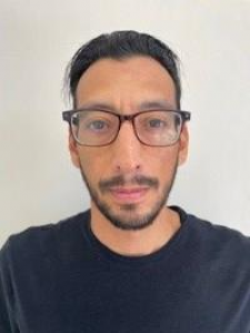 Shaun Michael Cardenas a registered Sex Offender of California