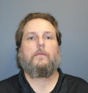 Shaun Richard Hill a registered Sex Offender of California