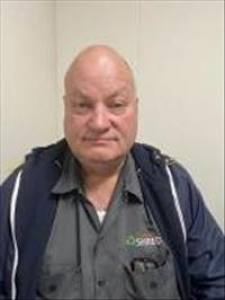 Shaun Elmo Hyer a registered Sex Offender of California