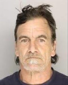 Shaun Bryan Mitchell a registered Sex Offender of California