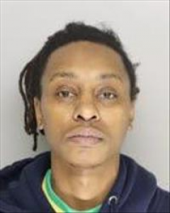 Shavon Barkins a registered Sex Offender of California